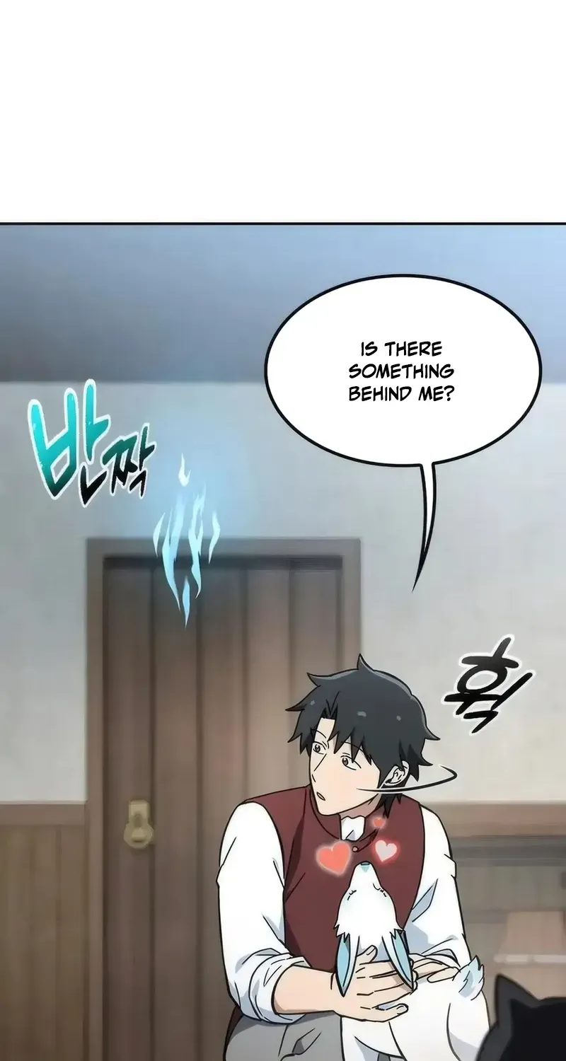 Kim Oh-jin and The Strange Beasts Chapter 51 page 24 - 