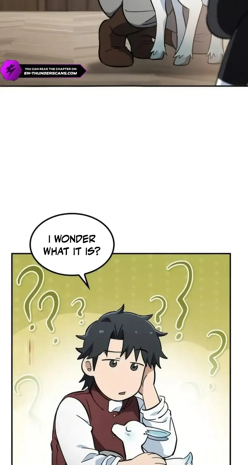 Kim Oh-jin and The Strange Beasts Chapter 51 page 25 - 