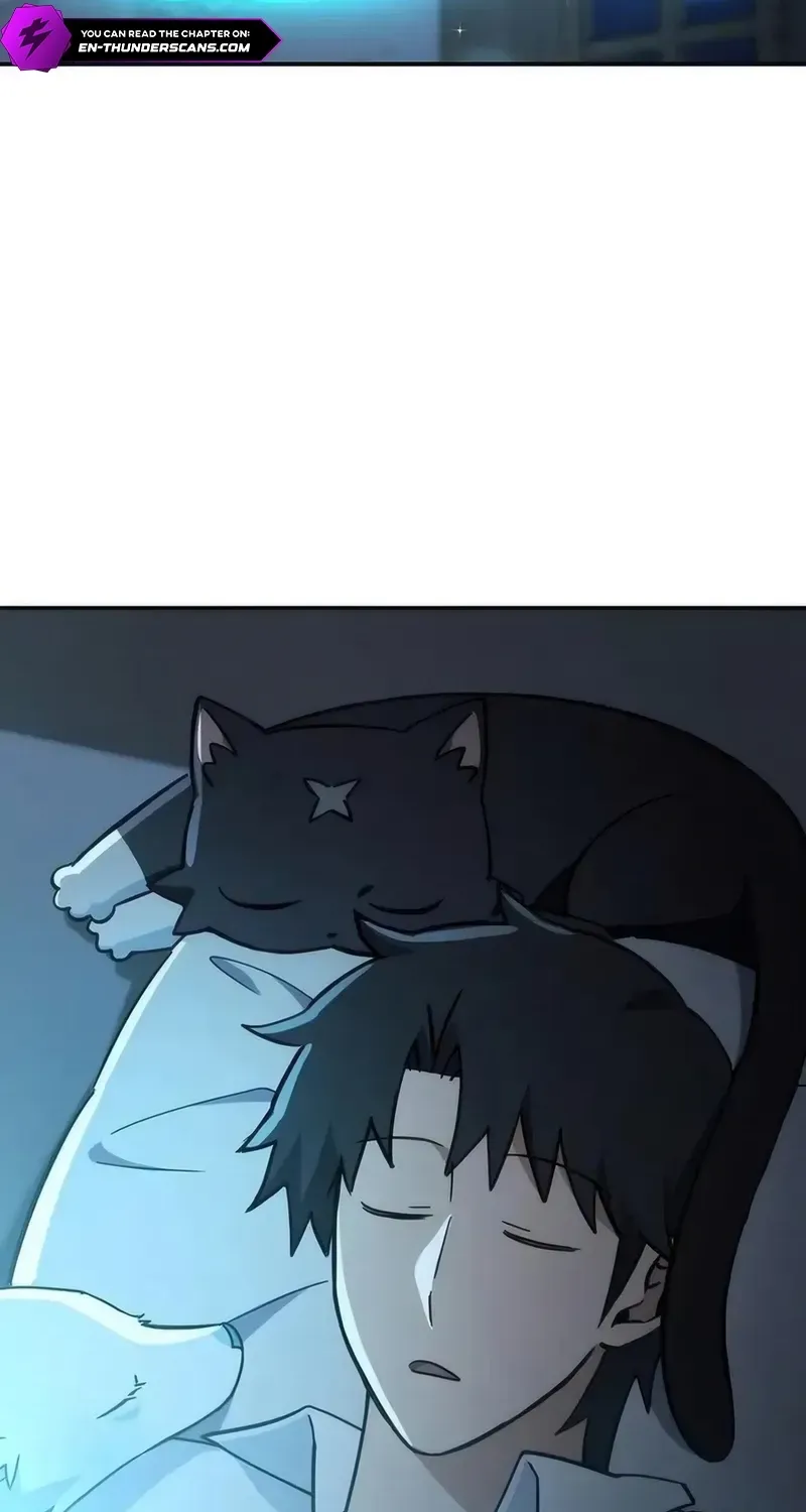 Kim Oh-jin and The Strange Beasts Chapter 51 page 32 - 