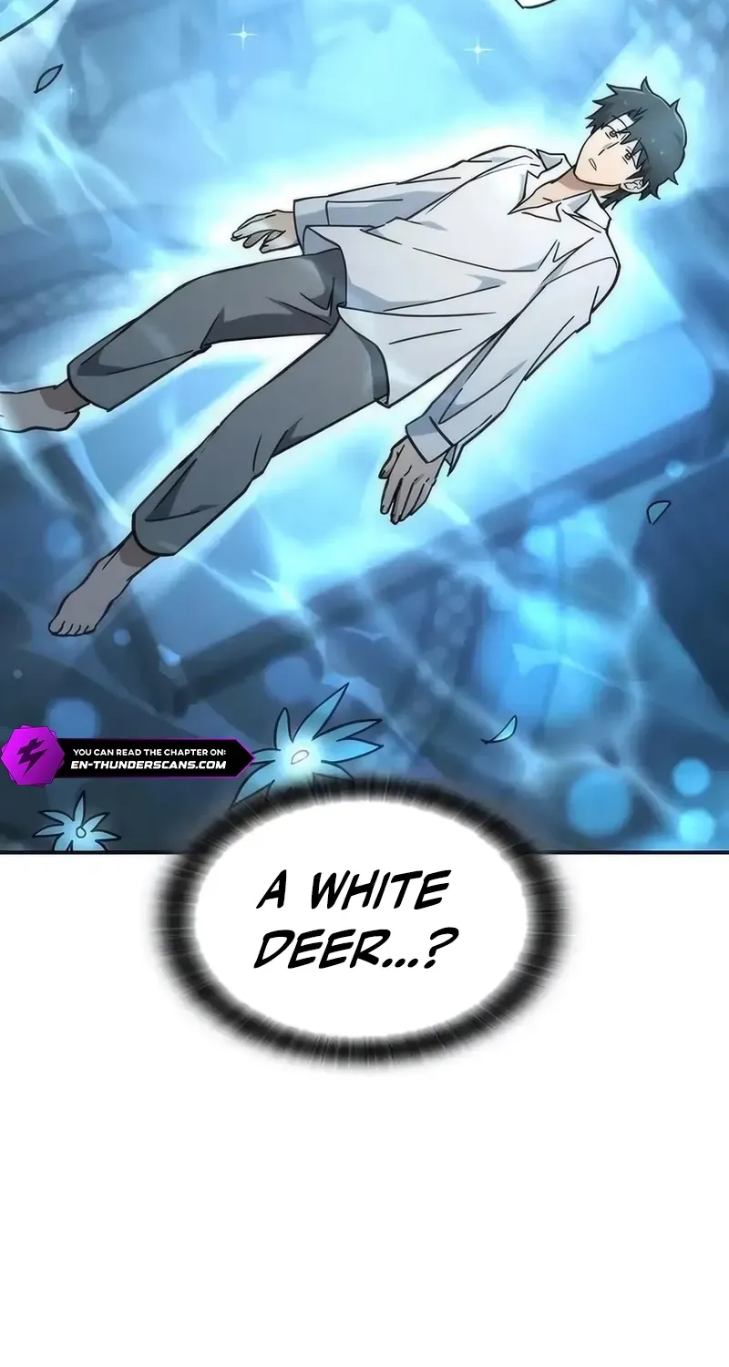 Kim Oh-jin and The Strange Beasts Chapter 51 page 36 - 