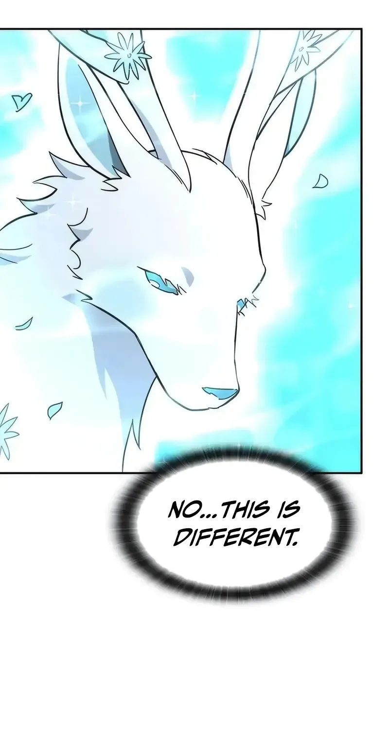 Kim Oh-jin and The Strange Beasts Chapter 51 page 37 - 