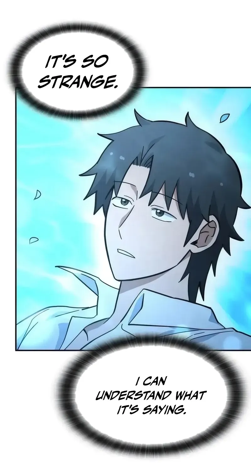 Kim Oh-jin and The Strange Beasts Chapter 51 page 38 - 