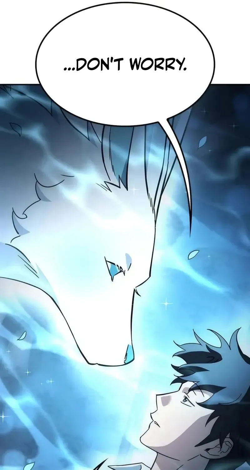 Kim Oh-jin and The Strange Beasts Chapter 51 page 40 - 