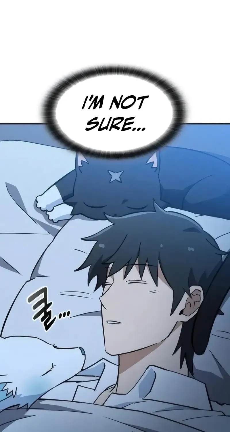 Kim Oh-jin and The Strange Beasts Chapter 51 page 47 - 