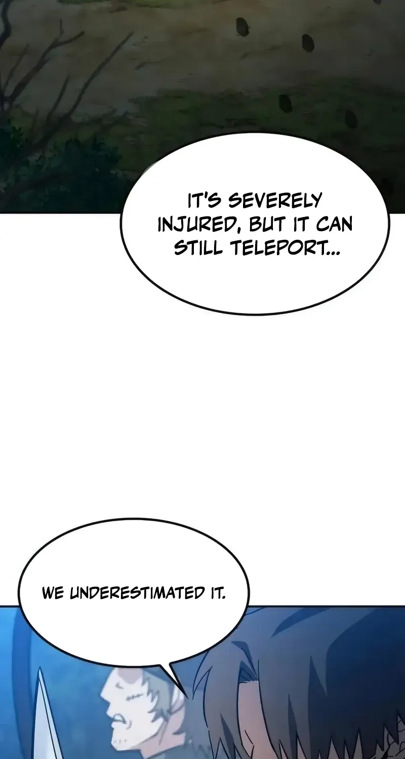 Kim Oh-jin and The Strange Beasts Chapter 51 page 51 - 