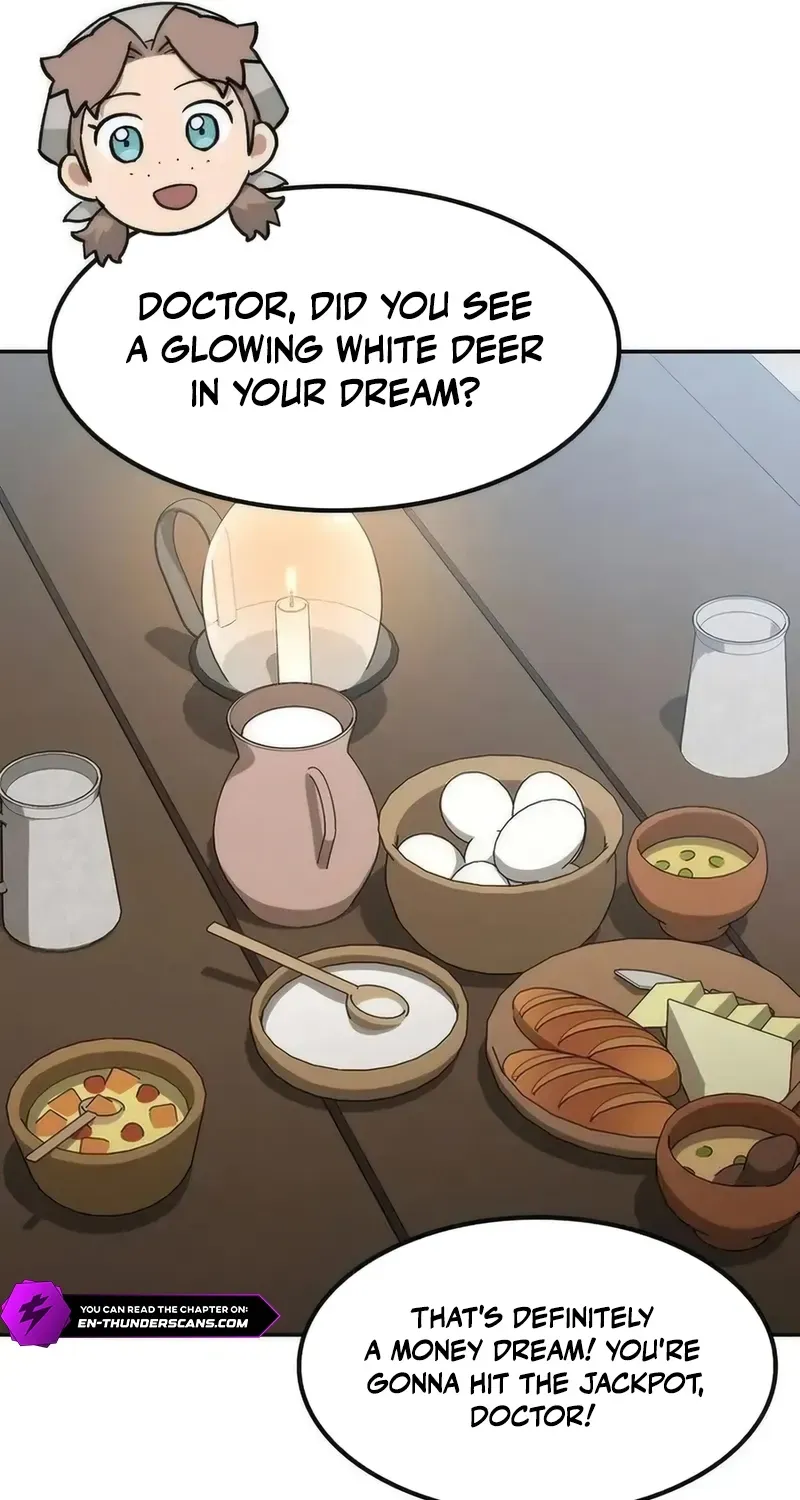 Kim Oh-jin and The Strange Beasts Chapter 51 page 62 - 