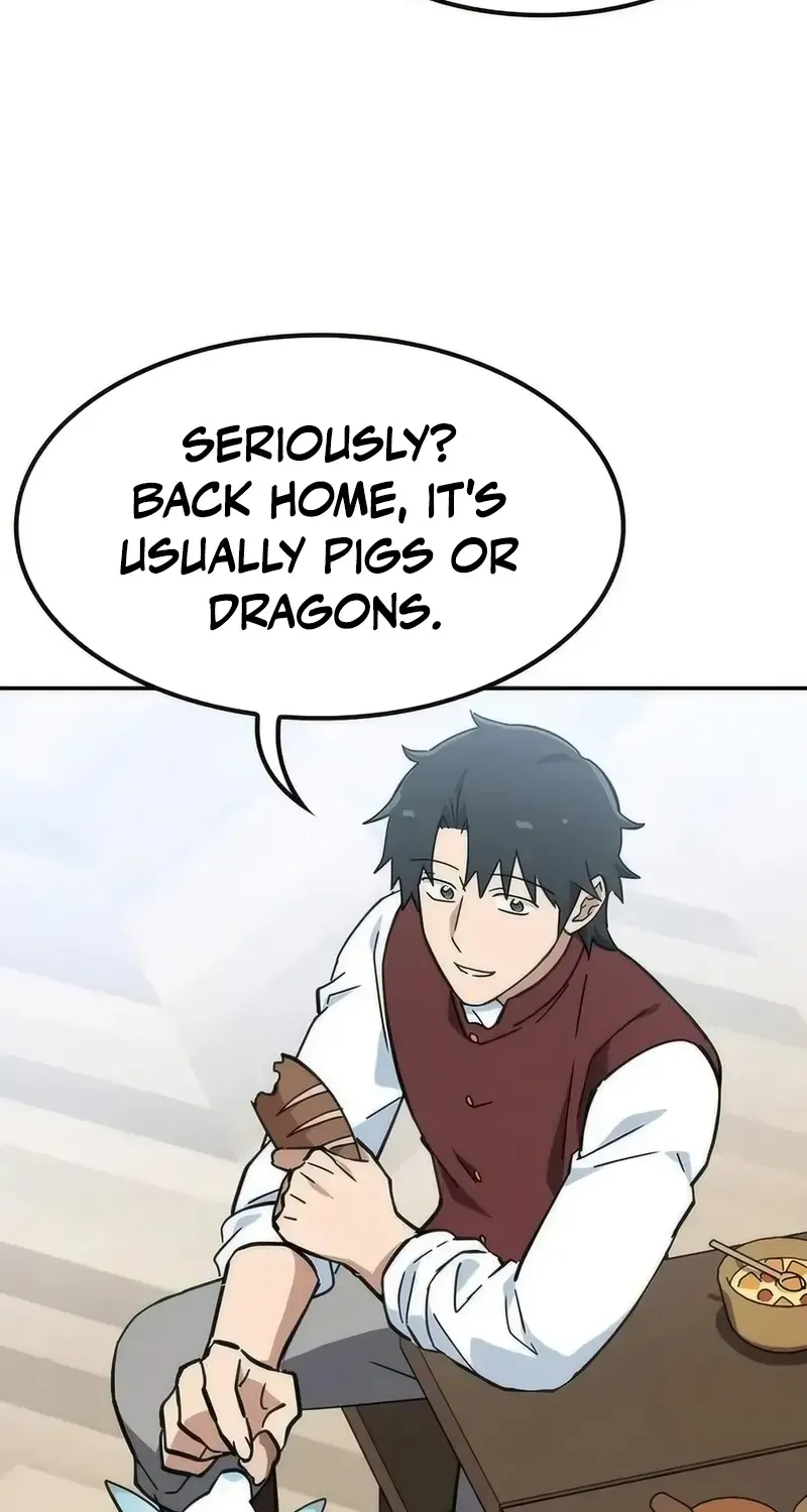 Kim Oh-jin and The Strange Beasts Chapter 51 page 63 - 