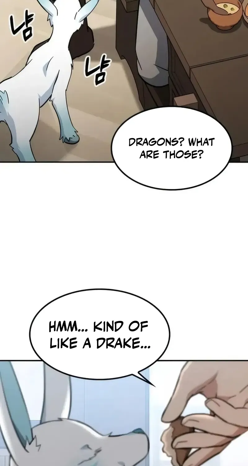Kim Oh-jin and The Strange Beasts Chapter 51 page 64 - 