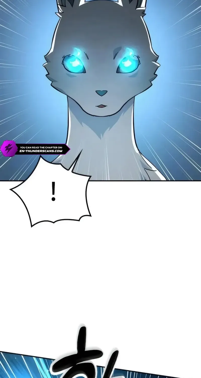 Kim Oh-jin and The Strange Beasts Chapter 51 page 69 - 