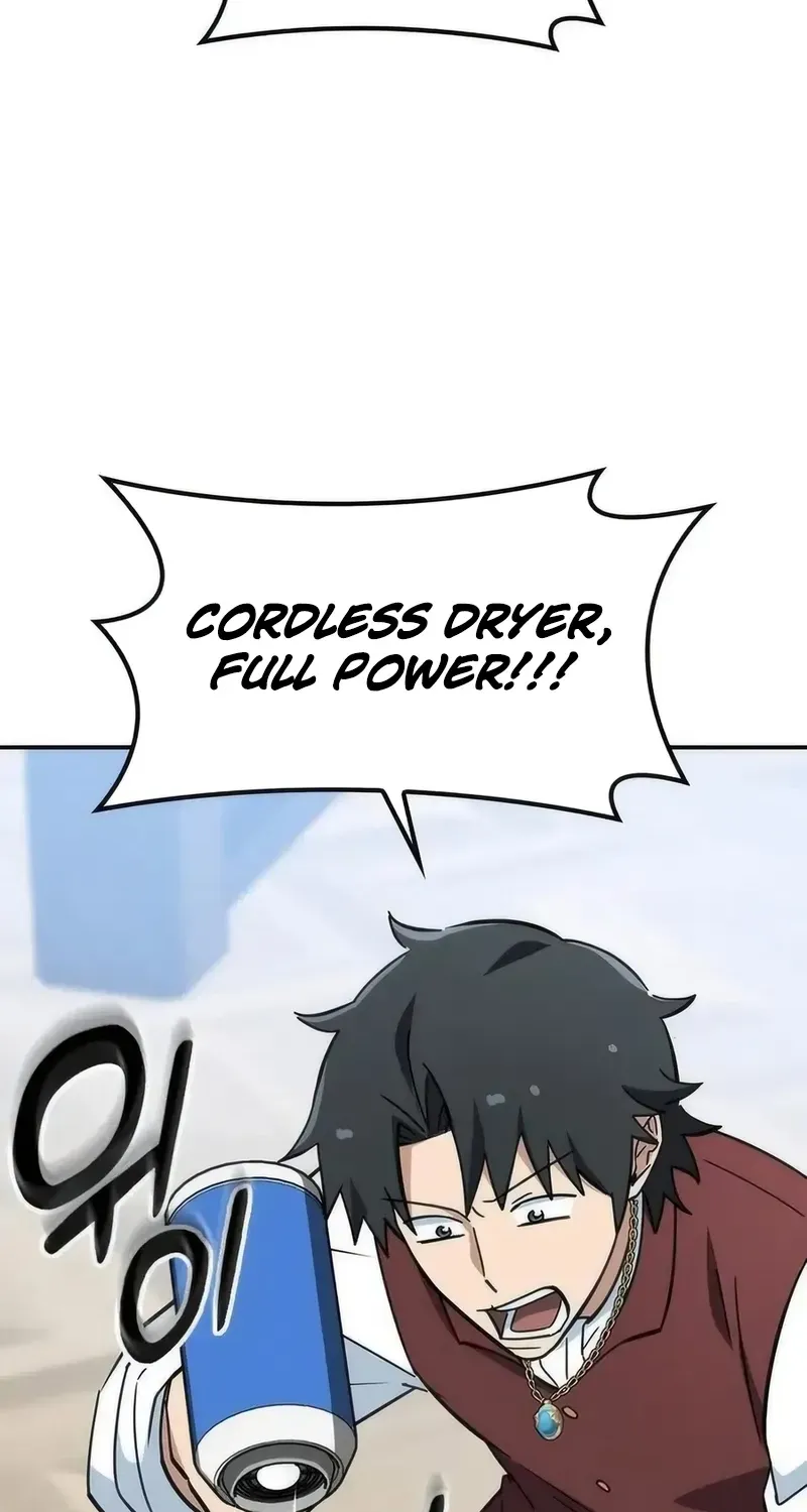 Kim Oh-jin and The Strange Beasts Chapter 51 page 79 - 