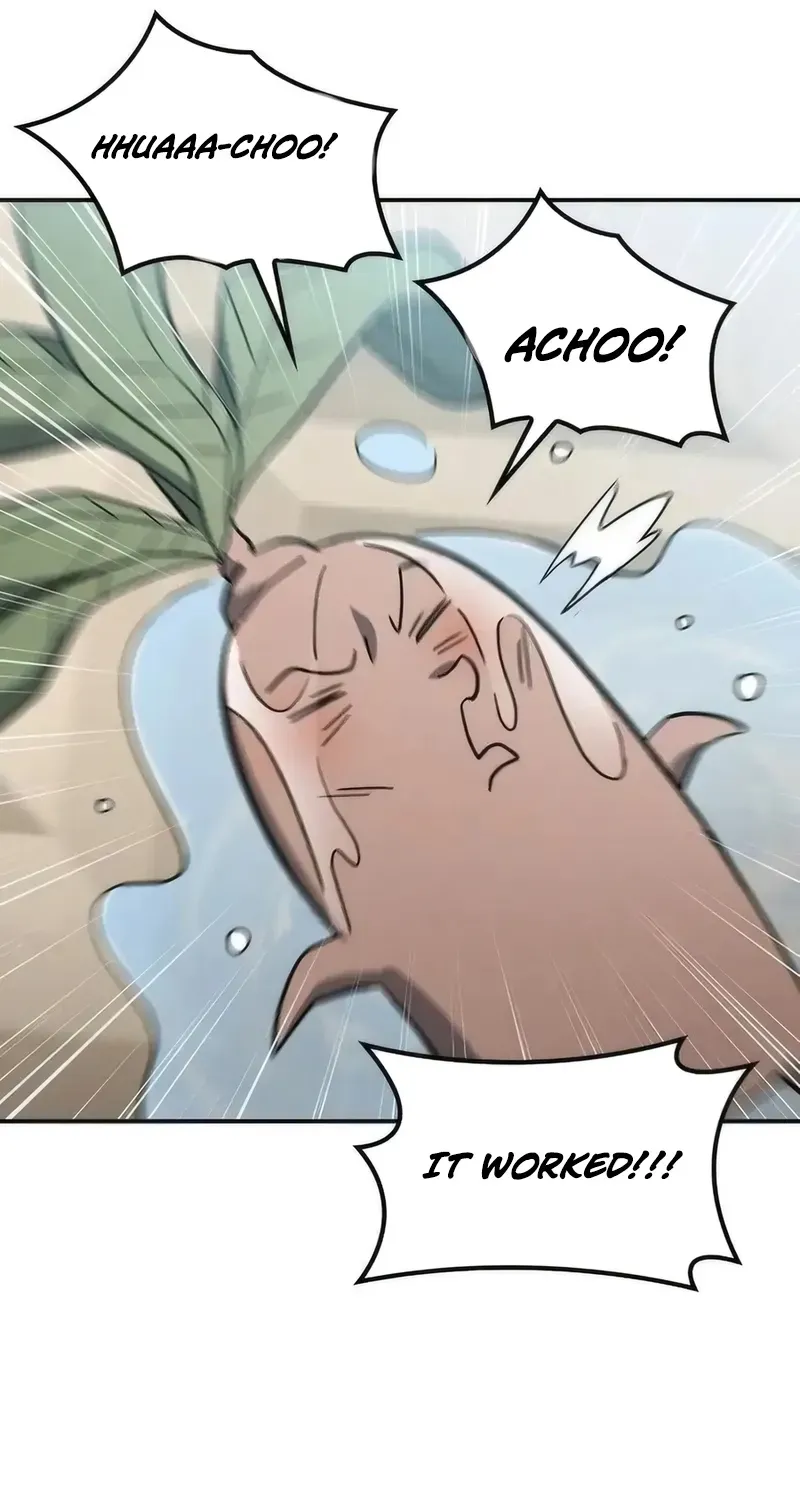 Kim Oh-jin and The Strange Beasts Chapter 51 page 83 - 