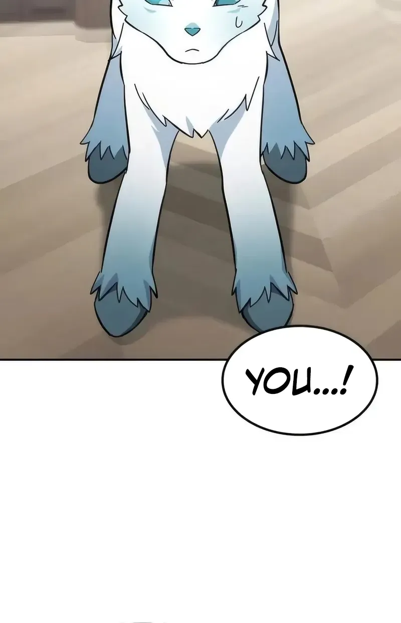 Kim Oh-jin and The Strange Beasts Chapter 51 page 87 - 