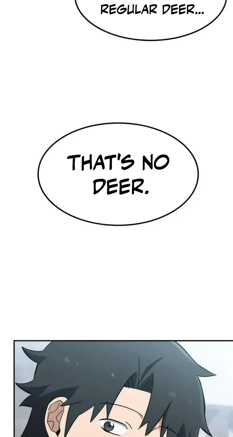 Kim Oh-jin and The Strange Beasts Chapter 51 page 89 - 
