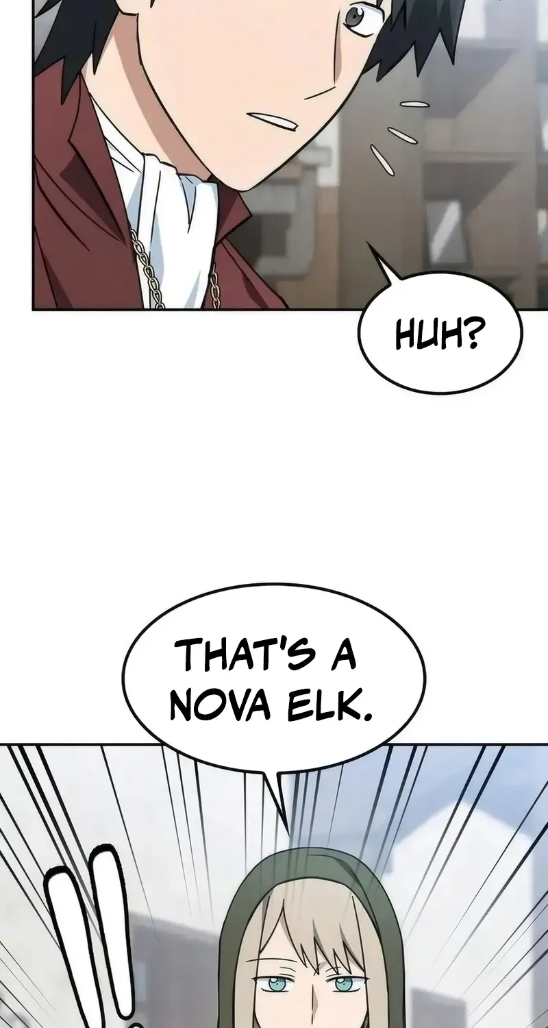 Kim Oh-jin and The Strange Beasts Chapter 51 page 90 - 