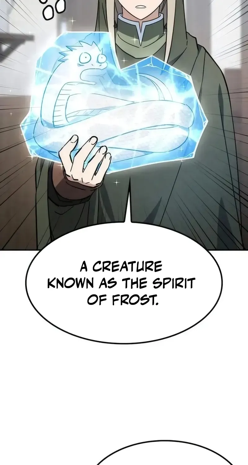 Kim Oh-jin and The Strange Beasts Chapter 51 page 91 - 