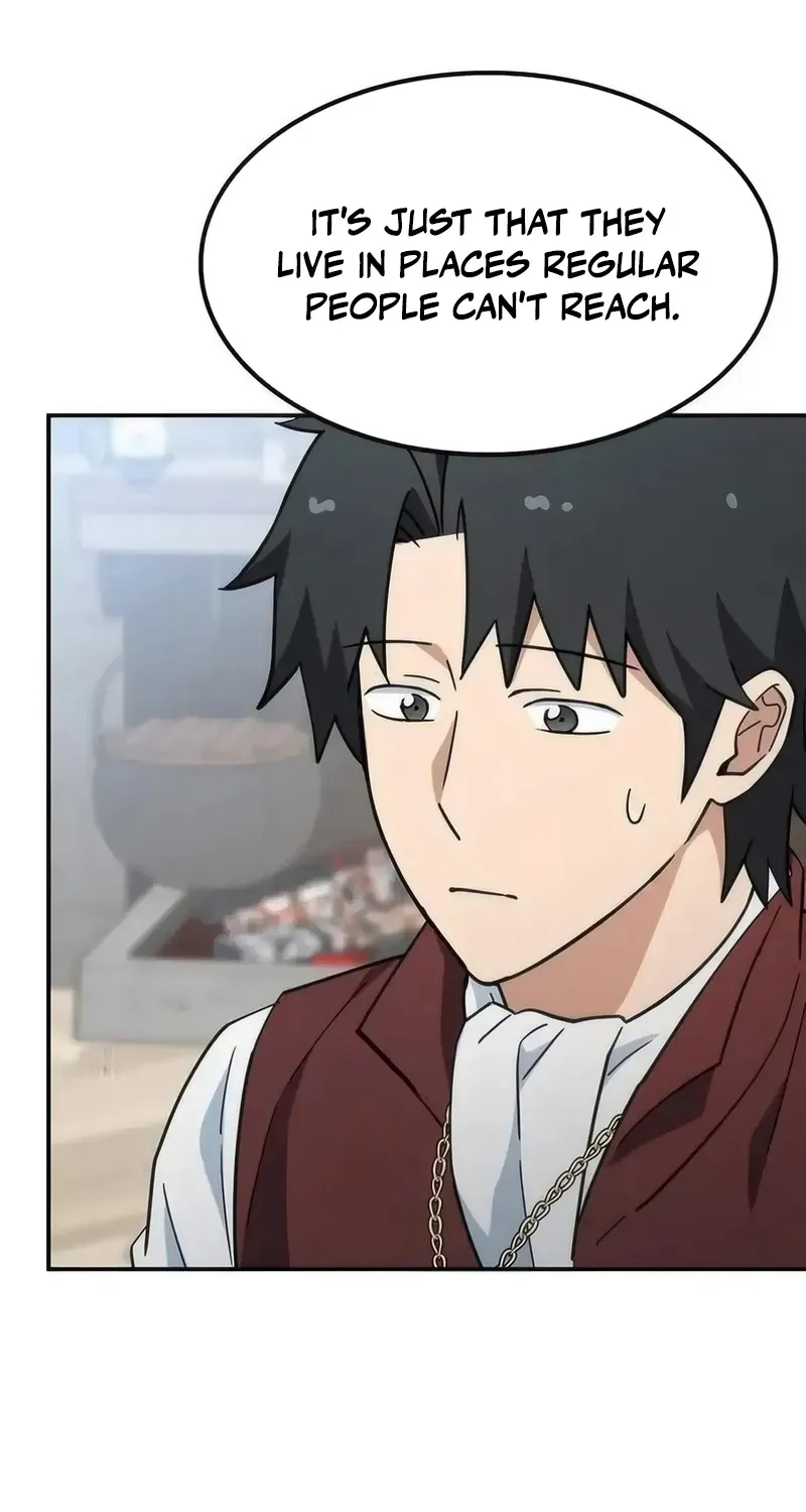 Kim Oh-jin and The Strange Beasts Chapter 51 page 95 - 