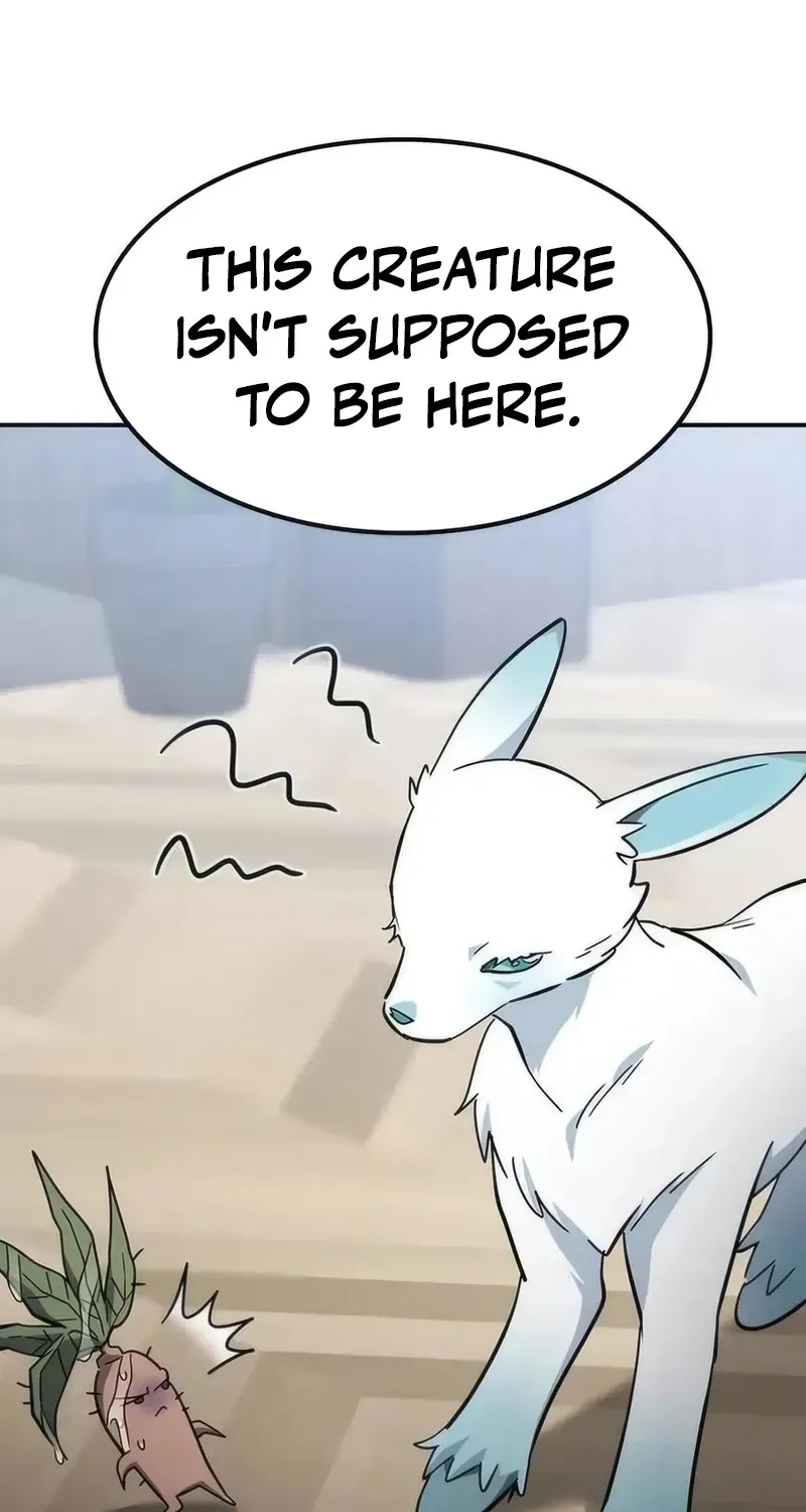 Kim Oh-jin and The Strange Beasts Chapter 51 page 96 - 