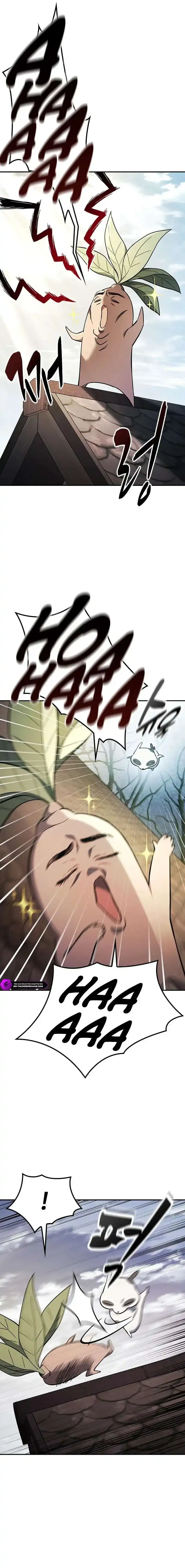 Kim Oh-jin and The Strange Beasts Chapter 52 page 2 - 
