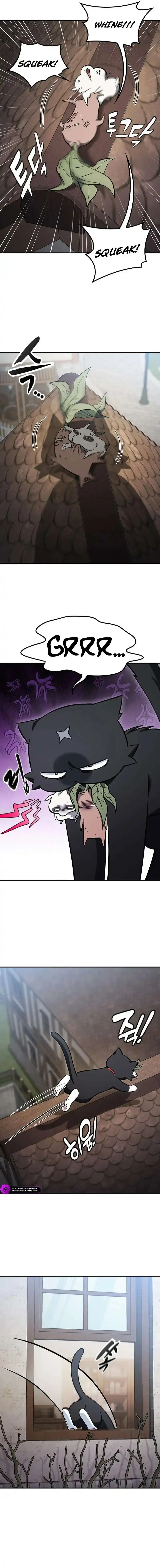 Kim Oh-jin and The Strange Beasts Chapter 52 page 3 - 