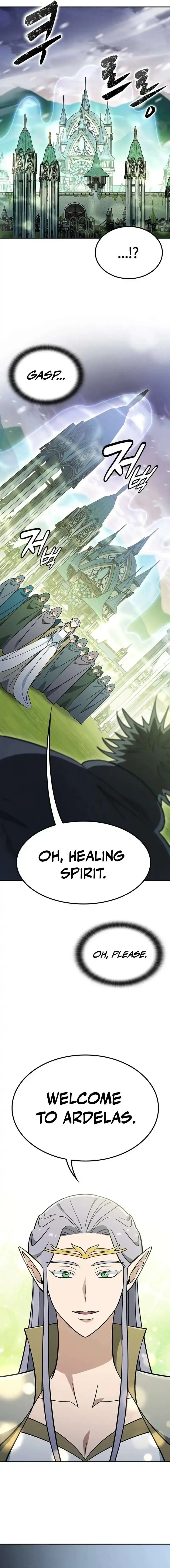 Kim Oh-jin and The Strange Beasts Chapter 53 page 20 - 