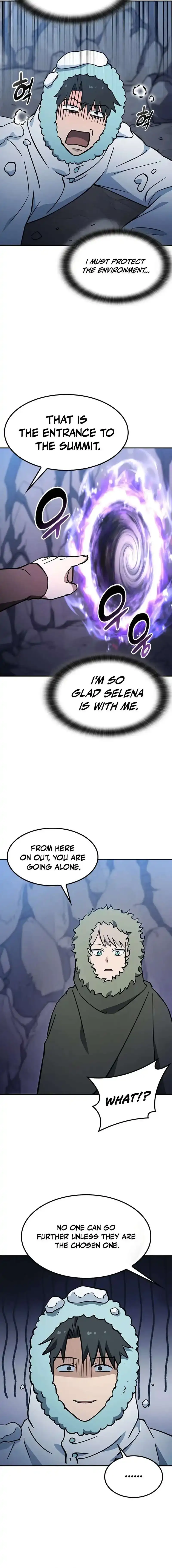 Kim Oh-jin and The Strange Beasts Chapter 54 page 13 - 