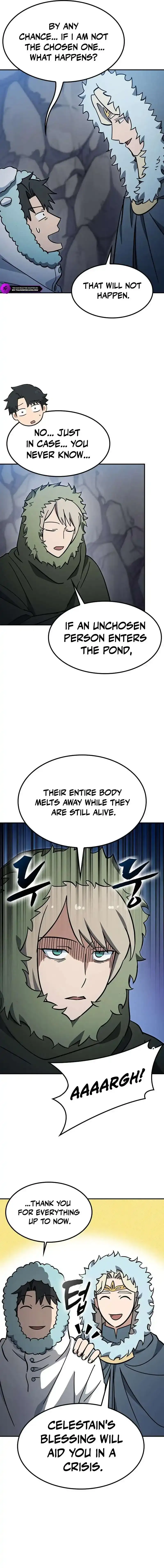 Kim Oh-jin and The Strange Beasts Chapter 54 page 14 - 