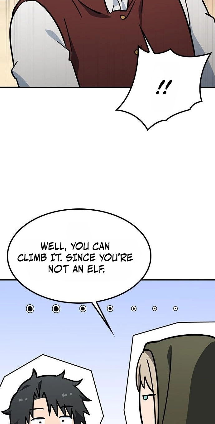 Kim Oh-jin and The Strange Beasts Chapter 58 page 11 - 