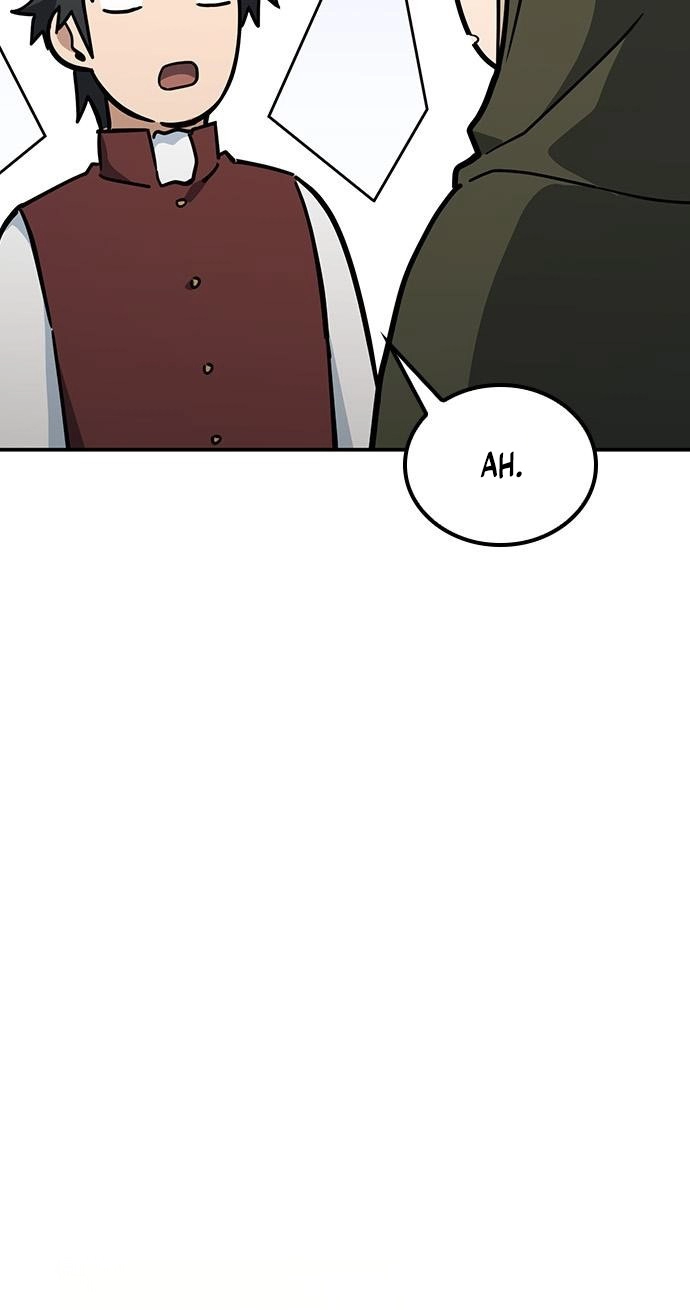 Kim Oh-jin and The Strange Beasts Chapter 58 page 12 - 