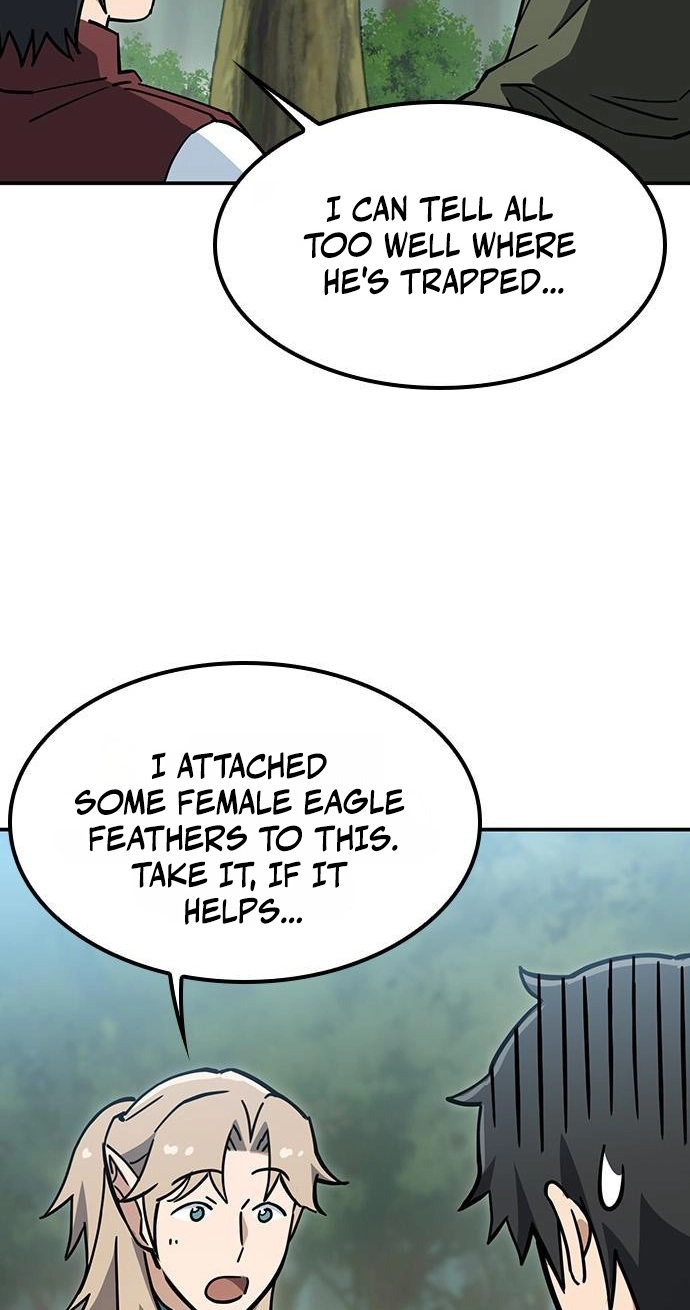 Kim Oh-jin and The Strange Beasts Chapter 58 page 15 - 