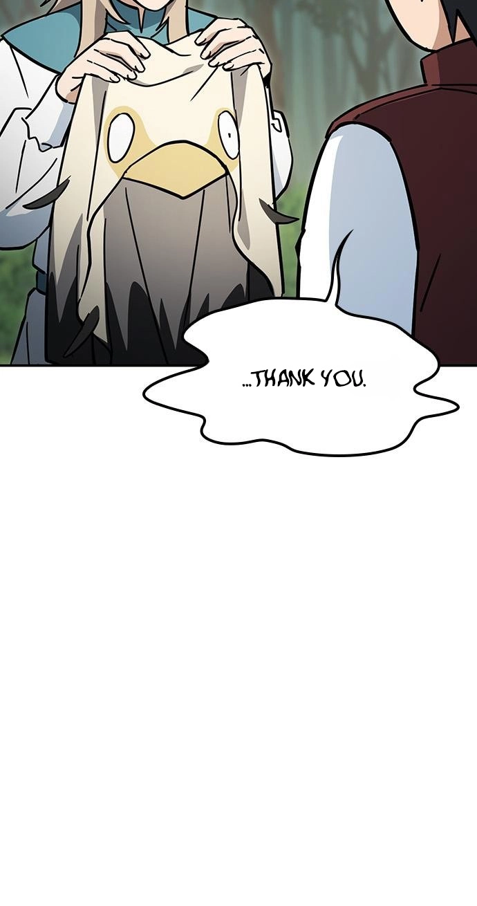 Kim Oh-jin and The Strange Beasts Chapter 58 page 16 - 