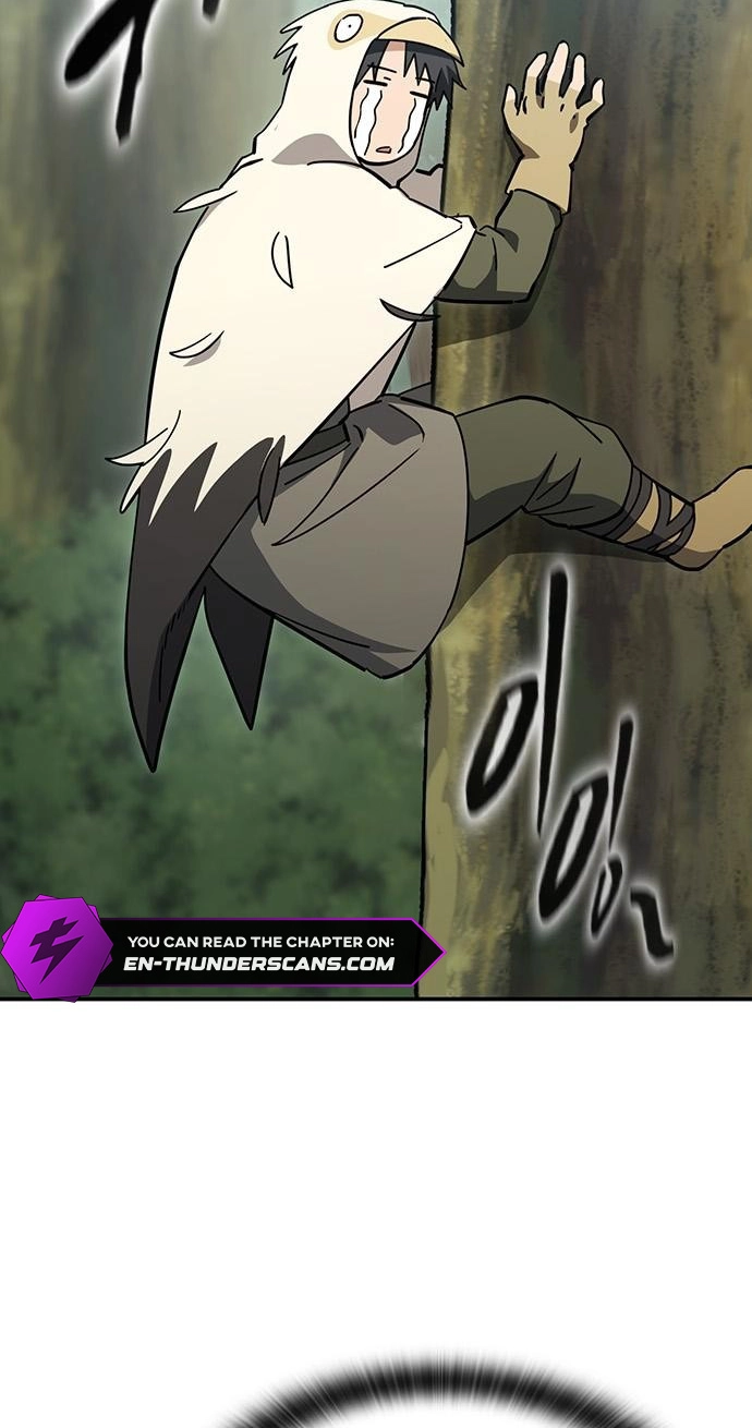 Kim Oh-jin and The Strange Beasts Chapter 58 page 19 - 