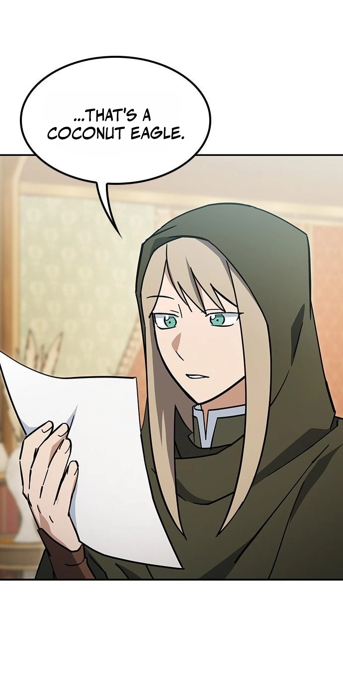 Kim Oh-jin and The Strange Beasts Chapter 58 page 3 - 