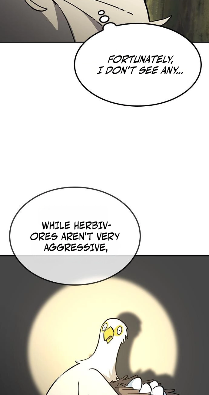 Kim Oh-jin and The Strange Beasts Chapter 58 page 22 - 
