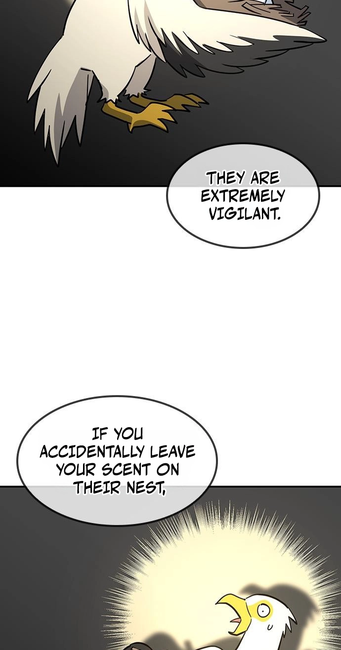 Kim Oh-jin and The Strange Beasts Chapter 58 page 23 - 