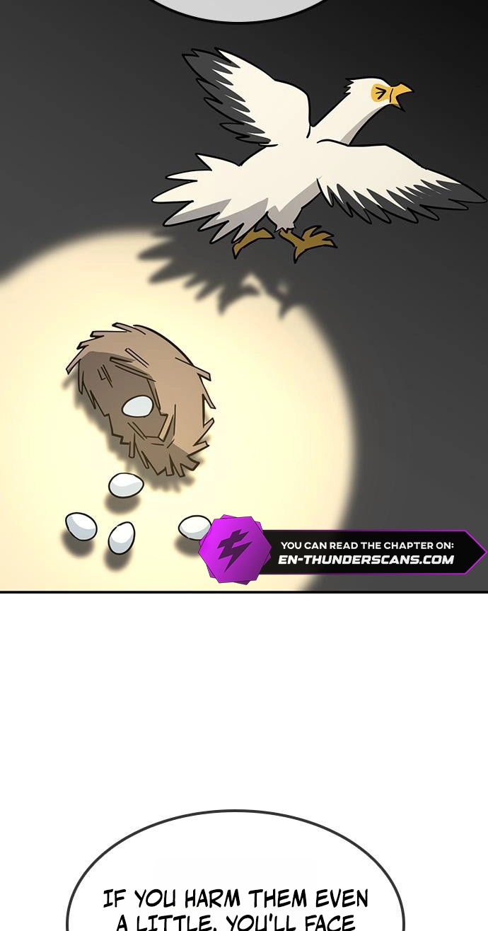 Kim Oh-jin and The Strange Beasts Chapter 58 page 25 - 