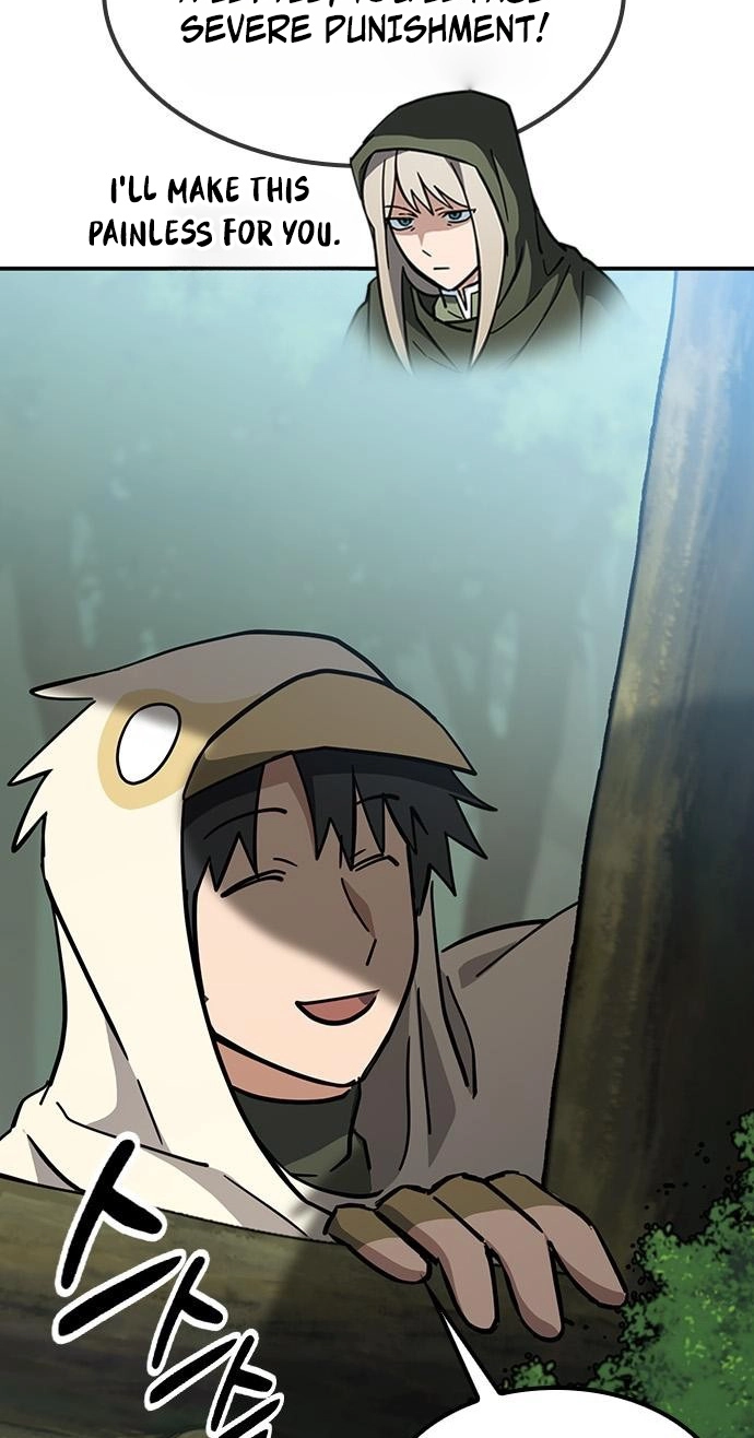 Kim Oh-jin and The Strange Beasts Chapter 58 page 26 - 