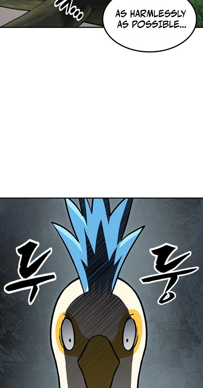 Kim Oh-jin and The Strange Beasts Chapter 58 page 27 - 