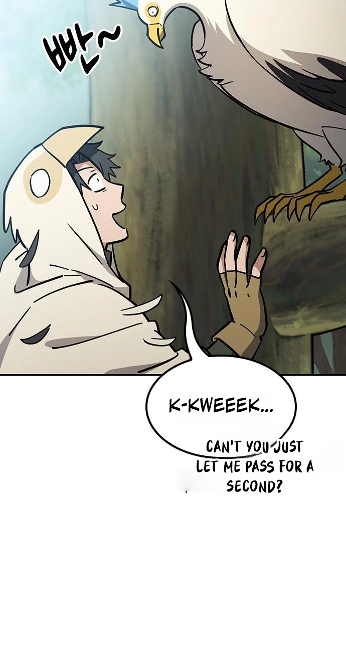 Kim Oh-jin and The Strange Beasts Chapter 58 page 29 - 