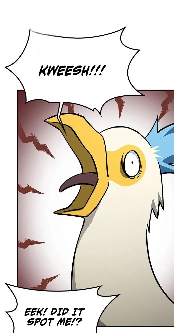 Kim Oh-jin and The Strange Beasts Chapter 58 page 30 - 