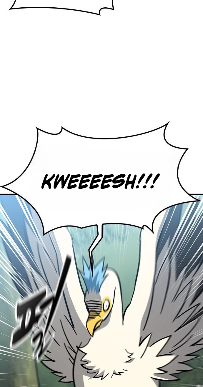 Kim Oh-jin and The Strange Beasts Chapter 58 page 31 - 
