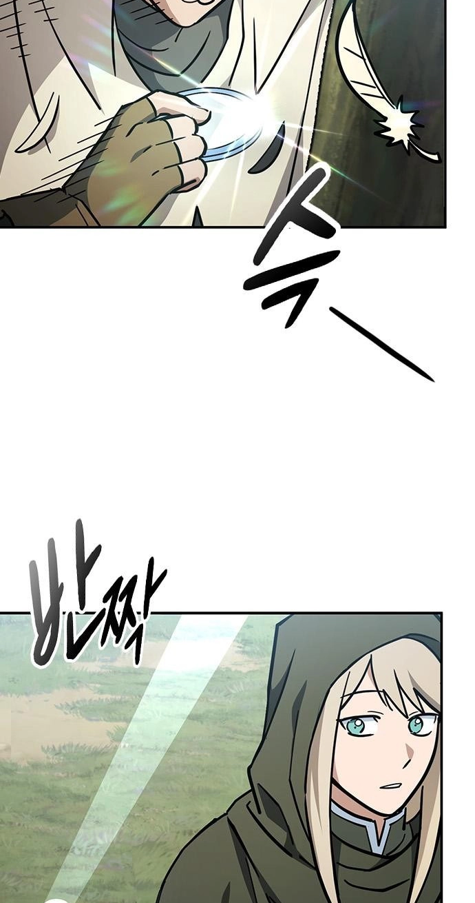 Kim Oh-jin and The Strange Beasts Chapter 58 page 36 - 