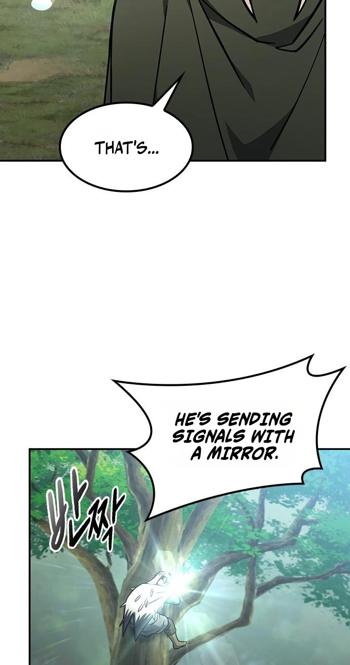 Kim Oh-jin and The Strange Beasts Chapter 58 page 37 - 