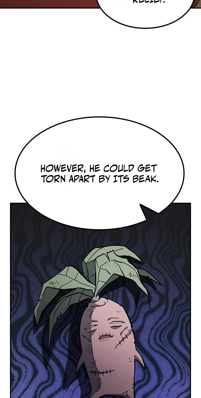 Kim Oh-jin and The Strange Beasts Chapter 58 page 5 - 