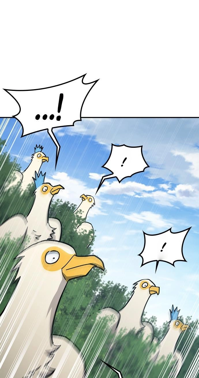 Kim Oh-jin and The Strange Beasts Chapter 58 page 41 - 