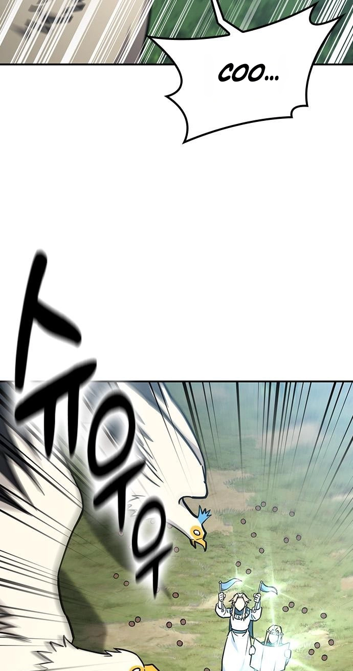 Kim Oh-jin and The Strange Beasts Chapter 58 page 42 - 