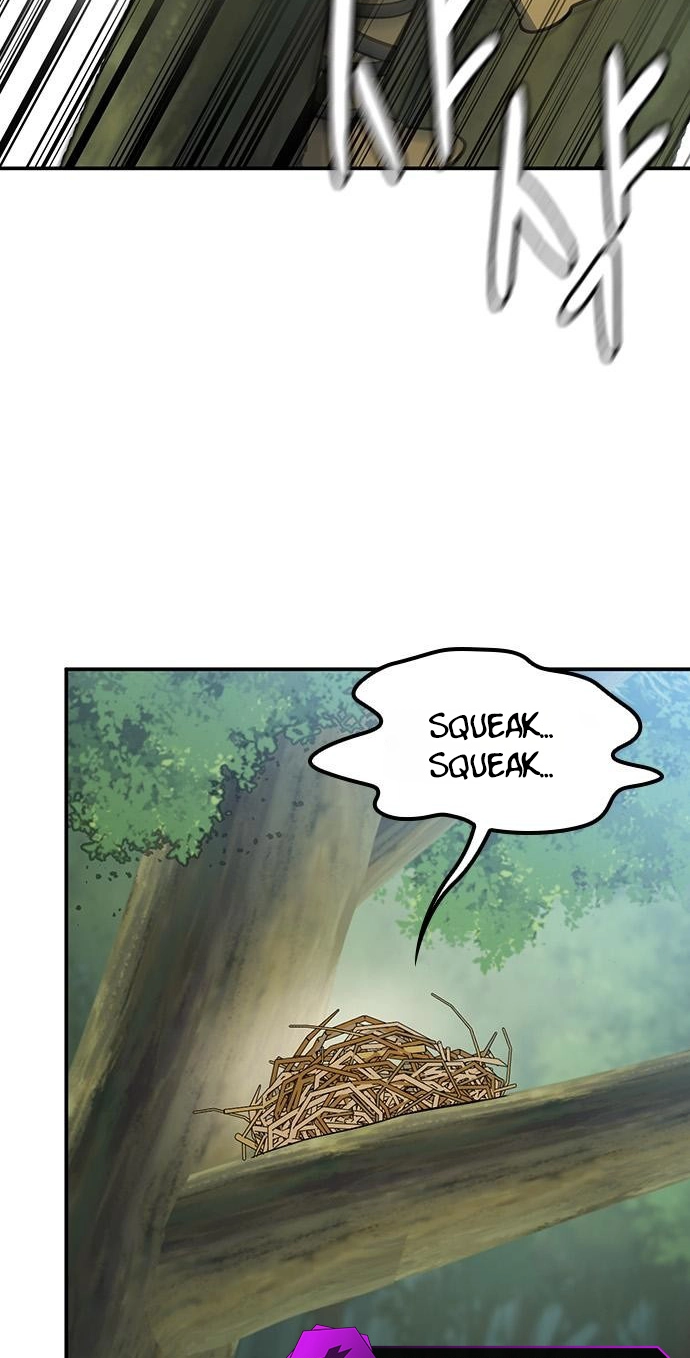 Kim Oh-jin and The Strange Beasts Chapter 58 page 47 - 