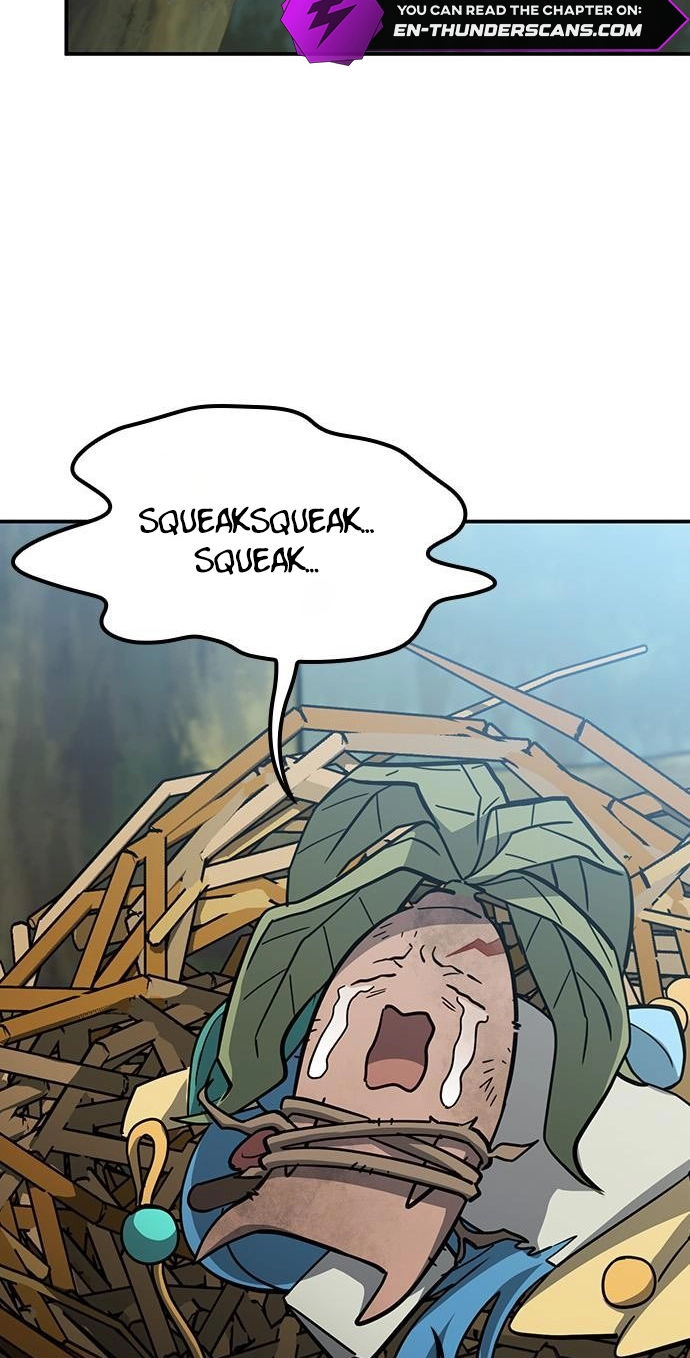 Kim Oh-jin and The Strange Beasts Chapter 58 page 48 - 