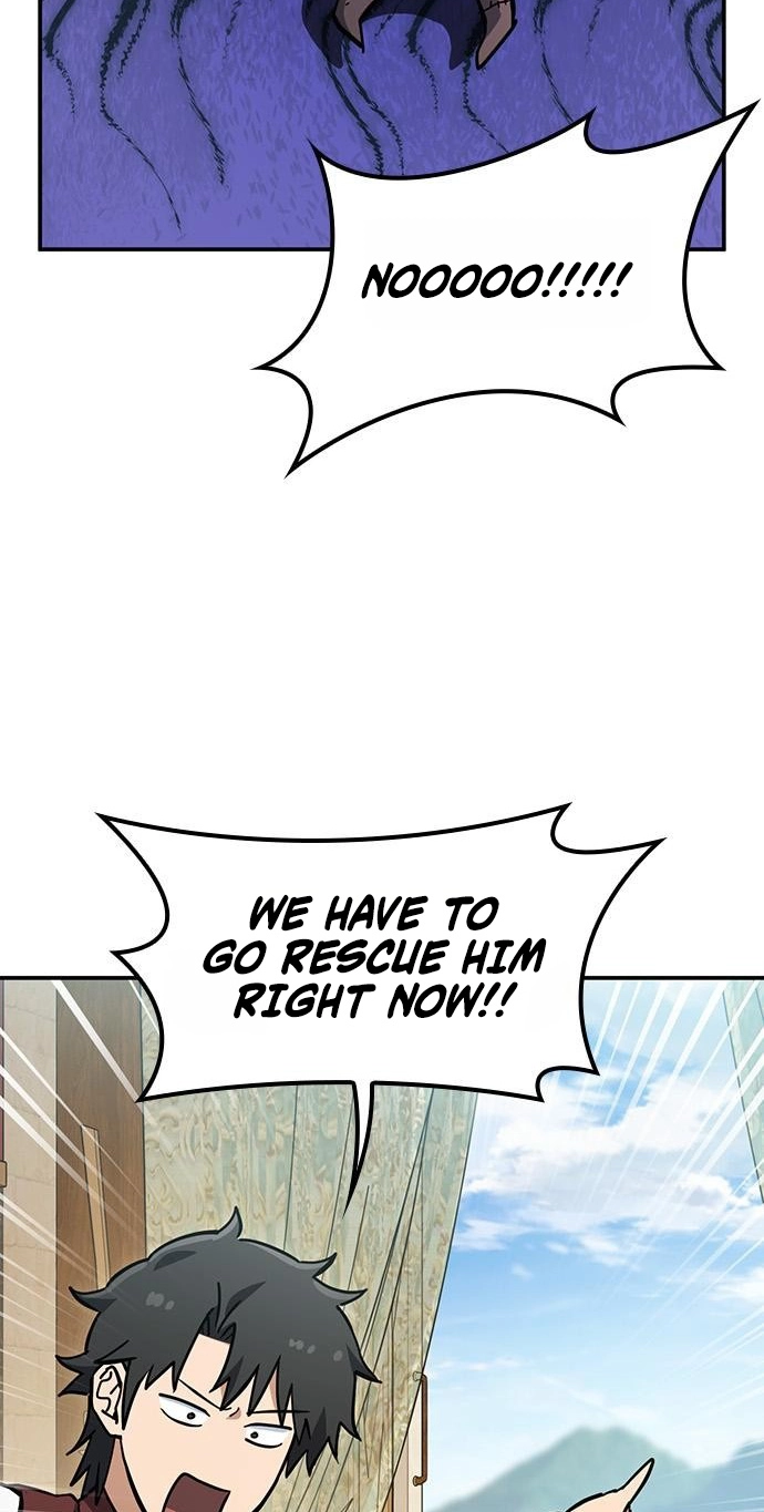 Kim Oh-jin and The Strange Beasts Chapter 58 page 6 - 