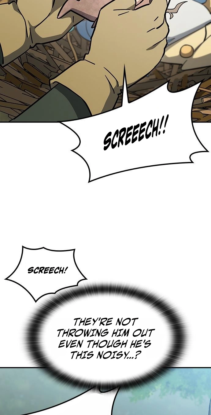 Kim Oh-jin and The Strange Beasts Chapter 58 page 51 - 