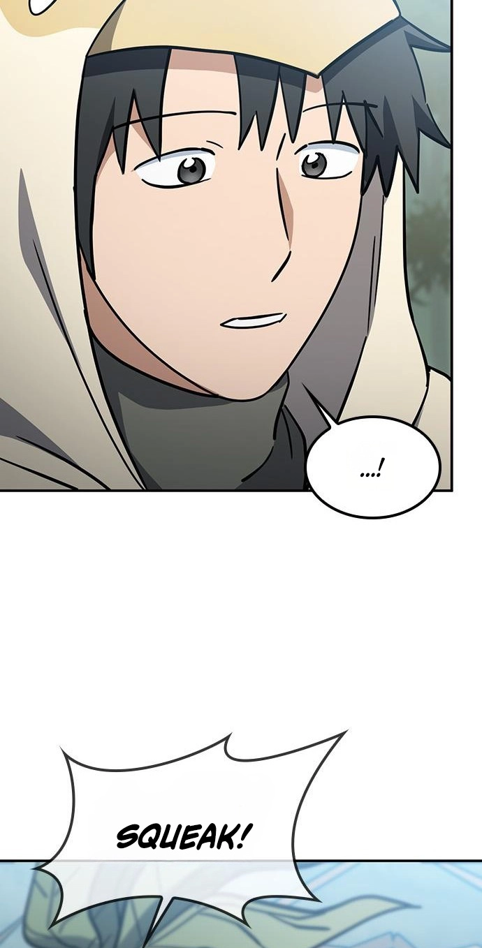 Kim Oh-jin and The Strange Beasts Chapter 58 page 53 - 